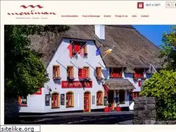 Sites similar to merrimanhotel.com