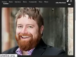Sites similar to merrimanland.com