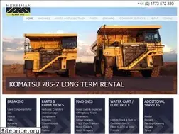 Sites similar to merrimanplant.com