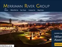 Sites similar to merrimanriver.com