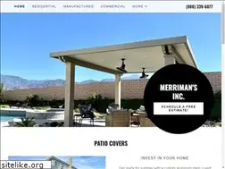 Sites similar to merrimansinc.com