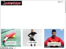 Sites similar to merrimansports.com