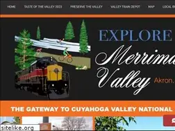Sites similar to merrimanvalleyakron.com