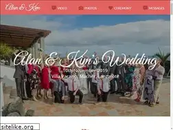 Sites similar to merrimanwedding.com