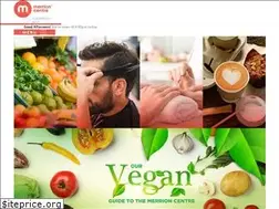 Sites similar to merrioncentre.co.uk
