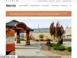 Sites similar to merritt.ca