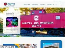Sites similar to merrittacademy.org