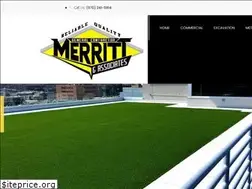 Sites similar to merrittassociatesgcinc.com