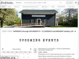 Sites similar to merrittbooks.com