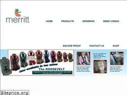 Sites similar to merrittcarseat.com
