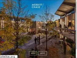 Sites similar to merrittchase.com