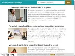 Sites similar to merrittdigital.com