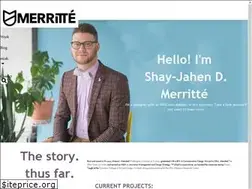Sites similar to merritte.com