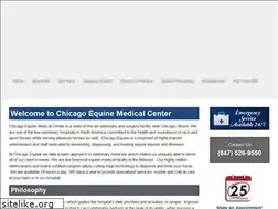 Sites similar to merrittequine.com