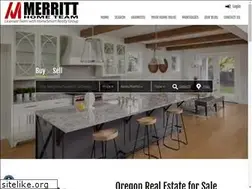 Sites similar to merritthometeam.com