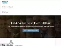 Sites similar to merrittislandfamilydentistry.com