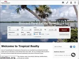 Sites similar to merrittislandlistings.com