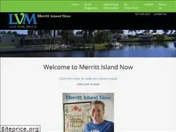 Sites similar to merrittislandnow.com