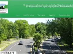 Sites similar to merrittparkway.org