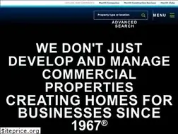 Sites similar to merrittproperties.com