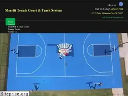 Sites similar to merritttennisandtrack.com
