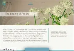 Sites similar to merrittwellness.com