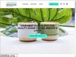 Sites similar to merriweathernyc.com
