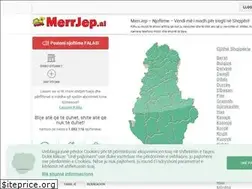Sites similar to merrjep.al