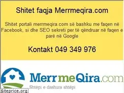 Sites similar to merrmeqira.com