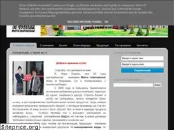 Sites similar to merro36.blogspot.ru