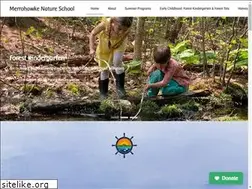 Sites similar to merrohawke.org