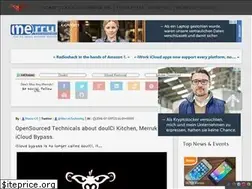 Sites similar to merruk.com