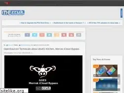 Sites similar to merruk.ma
