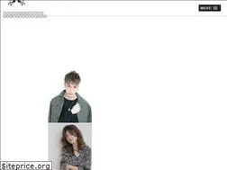 Sites similar to merry-hair.jp