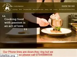 Sites similar to merry-monk.co.uk