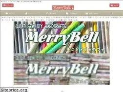 Sites similar to merrybell.net