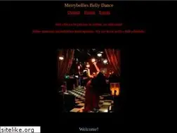 Sites similar to merrybellies.com