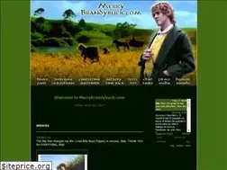 Sites similar to merrybrandybuck.com