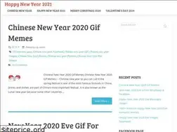 Sites similar to merrychristmas-happynewyear.com