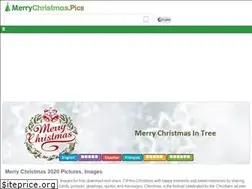 Sites similar to merrychristmas.pics