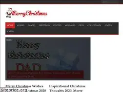 Sites similar to merrychristmas.wiki