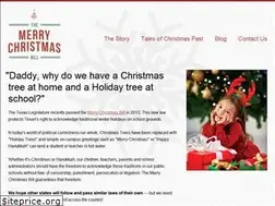 Sites similar to merrychristmasbill.com