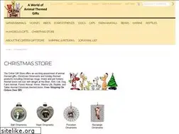Sites similar to merrychristmascritters.com