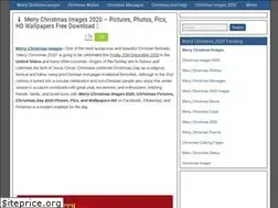 Sites similar to merrychristmasimages.info