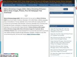 Sites similar to merrychristmasimagess.org