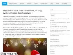 Sites similar to merrychristmaspictures.org