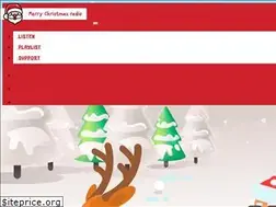 Sites similar to merrychristmasradio.net
