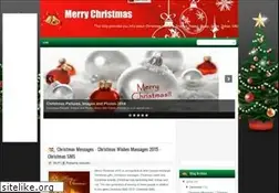 Sites similar to merrychristmasviews.blogspot.com
