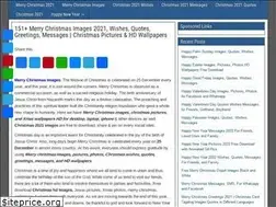 Sites similar to merrychristmaswallpapers.com