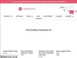 Sites similar to merryday.com.au